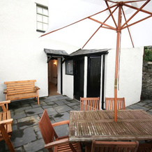 Llan Cottage, Eglwysbach — photo 5