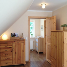 Haus Stoertebeker Appartements - Hotel Garni, 卢布明 — 照片 4