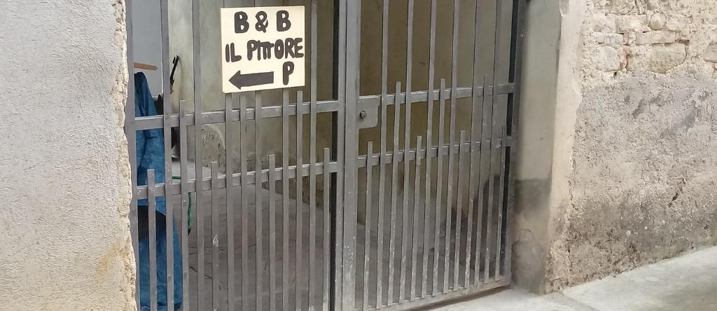 B&B Il Pittore, Borgo San Lorenzo — photo 1