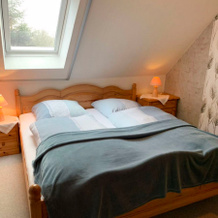 Apartment Buss Esens, Holtriem — photo 4
