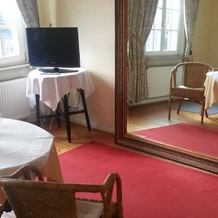 Hotel Drei Kronen, 泰克伦堡 — 照片 5