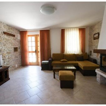 Apartments Villa Stapo, 克里日内 — 照片 3
