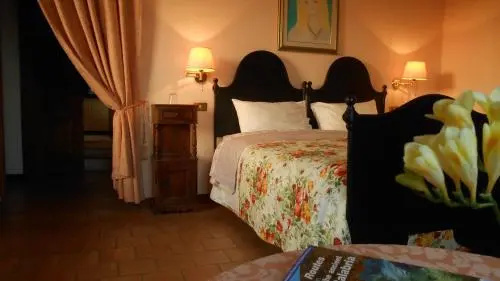 Casa Gemma B&B, 拉梅齐亚泰尔梅 — 照片 1