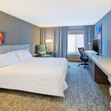 Hilton Garden Inn Chesterton, Честертон — фото 3