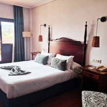 Hotel Pazo O Rial, 阿罗萨新镇 — 照片 5