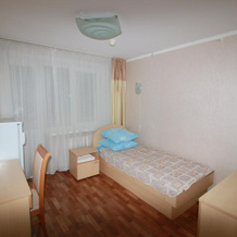 Nad Eniseem, Zheleznogorsk — photo 4
