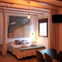 Studio in El Cerezo, With Pool Access and Wifi, El Cerezo — photo 3