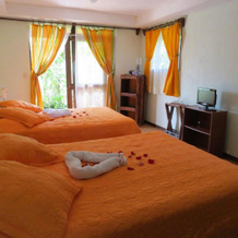 Hotel Rinconcito Verde, Параисо — фото 3