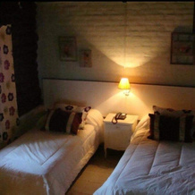 Los Origenes Hotel & Cabañas, 康科迪亚 — 照片 2