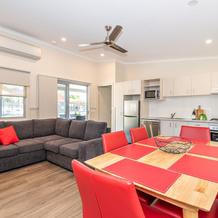 Holiday Haven Culburra Beach, 卡尔巴拉海滩 — 照片 3