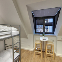 Hostel-Marburg-One, 马尔堡 — 照片 2
