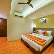 The Fern Beira Mar Resort, Южный Гоа — фото 2