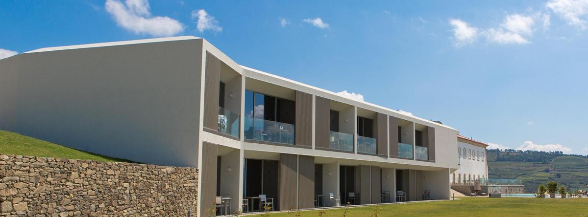 Hotel Rural Douro Scala, 梅赞-弗里乌 — 照片 1