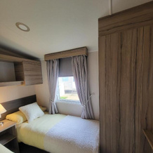 Seton Sands Holiday Park, Коккензи — фото 3