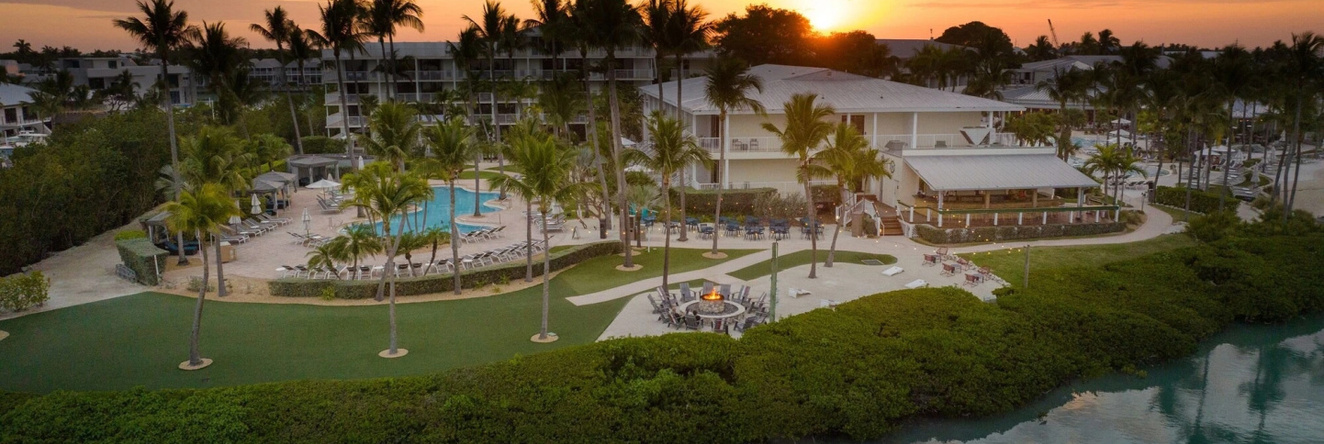Hawks Cay Resort, Duck Key — photo 1