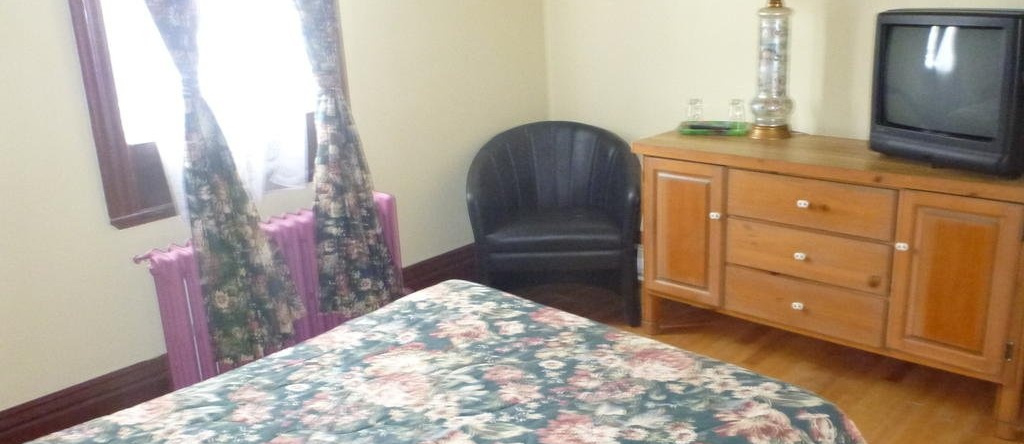 Auberge Vallée de la Rouge, La Conception — photo 1