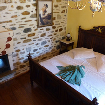 B&B Ta Xelidonakia, 南佩利翁 — 照片 3