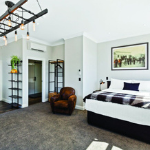 Hokitika Fire Station Boutique Accommodation, 霍基蒂卡 — 照片 5
