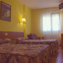 Hotel A Pedra, Carino — photo 4
