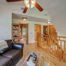 Four Bear Hideaway Coosawattee River Resort!, 埃利亚伊 — 照片 2
