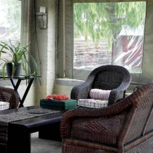 Town and Country Guest House, 米德尔堡 — 照片 5