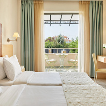 Istion Club Hotel & Spa, Неа Моуданья — фото 3