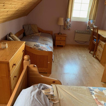 Modern chalet Na Zlatníku, 兹拉塔奥莱什尼采 — 照片 3