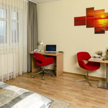 Hotel Osvit Aparthotel, 姆拉达博莱斯拉夫 — 照片 4