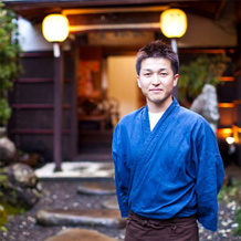 Ryoriryokan kinshokan, 郡上 — 照片 4