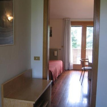 Hotel Del Parco Ristorante Loris, 皮耶韦迪索利戈 — 照片 3
