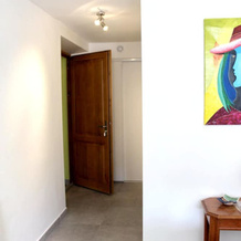 Apartment With 2 Bedrooms in Saint-pierre-de-chartreuse, With Wonderfu, 圣皮埃尔德沙特勒斯 — 照片 4