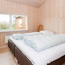 Delux Holiday Home In Lemvig With Whirlpool, Лемвиг — фото 2
