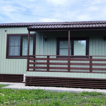 Uyutny Dom V Stile Barn House Private house, 塔鲁萨 — 照片 3