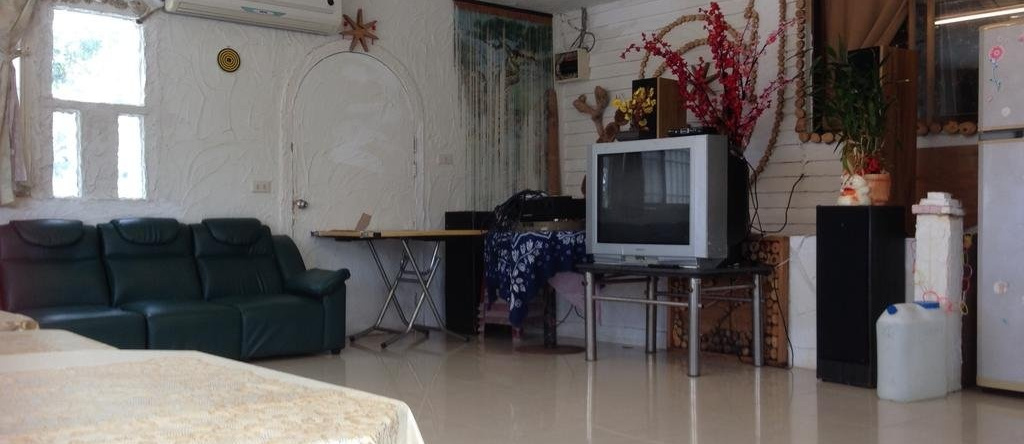 Peace Home Guest House III, 车城 — 照片 1