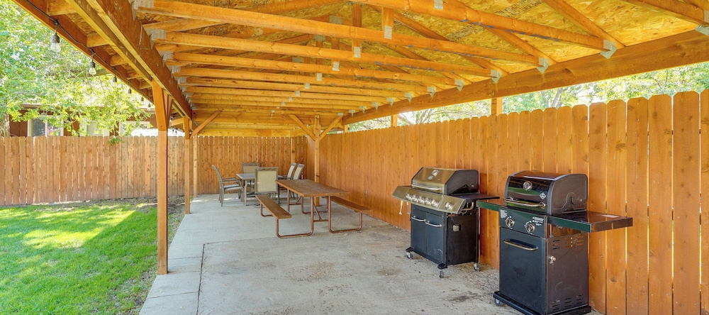 'ranch Suite' Condo < 1 Mi to National Park, 梅多拉 — 照片 1