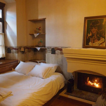 Guesthouse Kazakou, 迪米察纳 — 照片 2