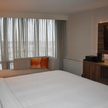 Chicago Marriott Oak Brook, Oak Brook — photo 3