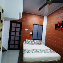 Cabañas Mar Caribe, Necocli — photo 2