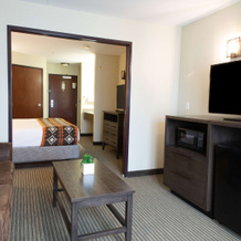 Oxford Suites Pendleton, 彭德尔顿 — 照片 5