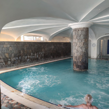 Albergo Terme Villa Svizzera, 拉科阿梅诺 — 照片 5