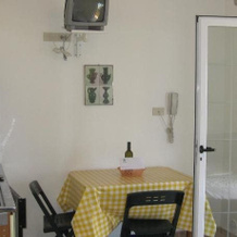 Apulia Europe Garden Eco&Sport Resort, Сильви — фото 4