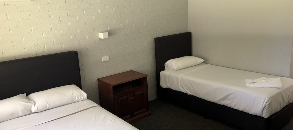 Bateau Bay Hotel, 巴托湾 — 照片 1