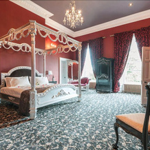 Alfreton Hall, 阿尔弗雷顿 — 照片 3