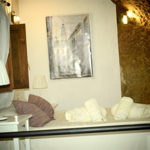 Studio in Peñaflor, With Wifi, Penaflor — photo 5