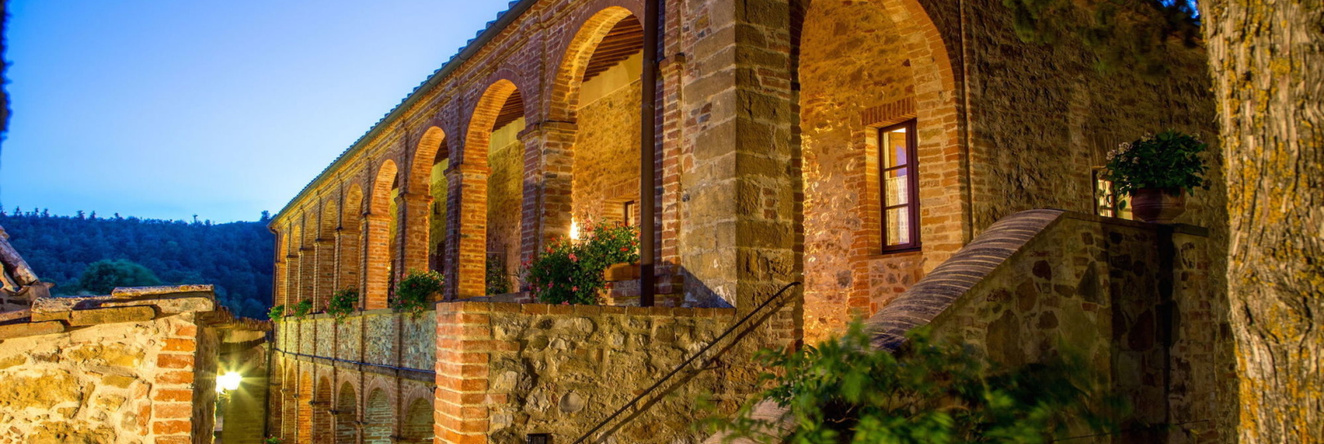 Abbadia Sicille Relais, Трекванда — фото 1