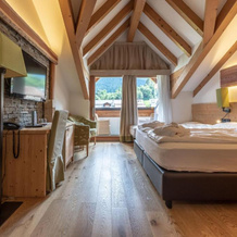 Alpholiday Dolomiti Wellness, Димаро — фото 4