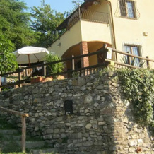 Casa Garibaldi B&B, Кампомороне — фото 4