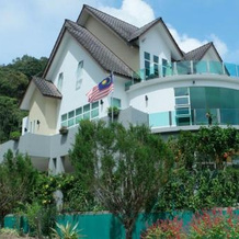 Vacation Bungalow in Cameron Highland, Tanah Rata — photo 3