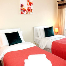 Binley Cottages Coventry, 莫尔德 — 照片 4