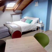 B&B Casa Danoi, Trinita — photo 2